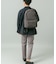 AGSサスペンションリュック LARGE