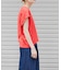 FORK&SPOON　3D Short-Sleeve T-shirts
