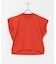 FORK&SPOON　3D Short-Sleeve T-shirts