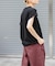 FORK&SPOON　3D Short-Sleeve T-shirts
