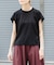 FORK&SPOON　3D Short-Sleeve T-shirts