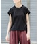 FORK&SPOON　3D Short-Sleeve T-shirts