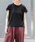 FORK&SPOON　3D Short-Sleeve T-shirts