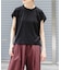 FORK&SPOON　3D Short-Sleeve T-shirts