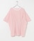 ランダムタックボーダーTEE