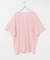 ランダムタックボーダーTEE