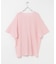 ランダムタックボーダーTEE