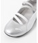 PUMA　SPEEDCAT BALLET METALLIC