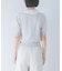 MARILYN MOON　LACE COLOR KNIT CARDIGAN