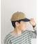 DANTON　TKC KIDS 6PANEL2TONE CAP(KIDS)