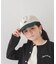 DANTON　TKC KIDS 6PANEL2TONE CAP(KIDS)