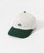 DANTON　TKC KIDS 6PANEL2TONE CAP(KIDS)