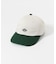 DANTON　TKC KIDS 6PANEL2TONE CAP(KIDS)
