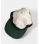 DANTON　TKC KIDS 6PANEL2TONE CAP(KIDS)