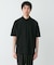 marka　ONE BUTTON T-SHIRTS SHORT-SLEEVE