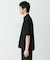 marka　ONE BUTTON T-SHIRTS SHORT-SLEEVE