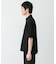 marka　ONE BUTTON T-SHIRTS SHORT-SLEEVE