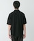 marka　ONE BUTTON T-SHIRTS SHORT-SLEEVE
