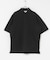 marka　ONE BUTTON T-SHIRTS SHORT-SLEEVE