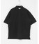 marka　ONE BUTTON T-SHIRTS SHORT-SLEEVE