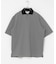 marka　ONE BUTTON T-SHIRTS SHORT-SLEEVE