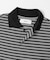 marka　ONE BUTTON T-SHIRTS SHORT-SLEEVE
