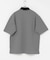 marka　ONE BUTTON T-SHIRTS SHORT-SLEEVE