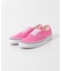 VANS　AUTHENTIC