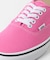 VANS　AUTHENTIC