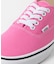 VANS　AUTHENTIC