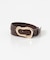 LE VERNIS　POIRE BELT