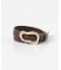 LE VERNIS　POIRE BELT