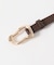 LE VERNIS　POIRE BELT