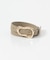 LE VERNIS　POIRE BELT