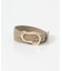 LE VERNIS　POIRE BELT