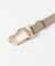 LE VERNIS　POIRE BELT