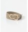 LE VERNIS　POIRE BELT