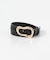 LE VERNIS　POIRE BELT