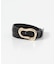 LE VERNIS　POIRE BELT