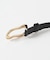 LE VERNIS　POIRE BELT