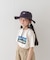 THE NORTH FACE　KIDS HORIZON HAT(KIDS)