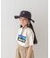 THE NORTH FACE　KIDS HORIZON HAT(KIDS)
