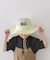 THE NORTH FACE　KIDS HORIZON HAT(KIDS)