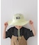THE NORTH FACE　KIDS HORIZON HAT(KIDS)