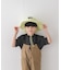THE NORTH FACE　KIDS HORIZON HAT(KIDS)