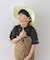 THE NORTH FACE　KIDS HORIZON HAT(KIDS)