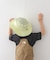 THE NORTH FACE　KIDS HORIZON HAT(KIDS)