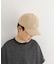 『別注』PENNEYS×DOORS　THE FOXワッペンキャップ(KIDS)