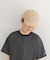 『別注』PENNEYS×DOORS　THE FOXワッペンキャップ(KIDS)
