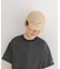 『別注』PENNEYS×DOORS　THE FOXワッペンキャップ(KIDS)